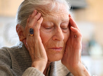 Уход за больными с Альцгеймером